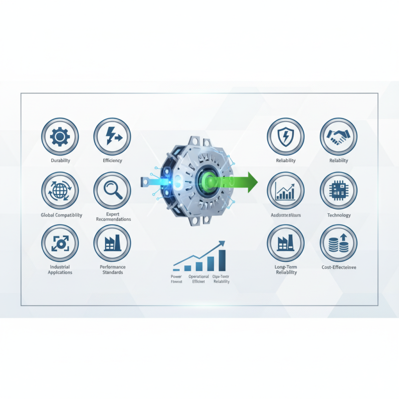 Top 10 Three Phase Alternator Rectifiers for Global Buyers?