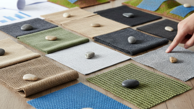 Top 10 Geotex Textiles for Global Buyers to Consider?