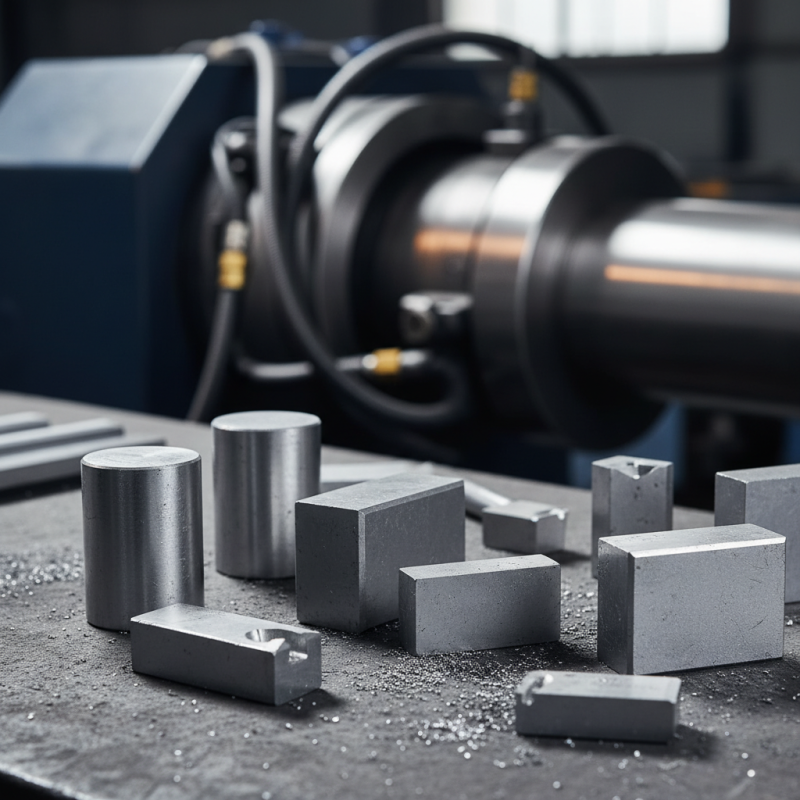 What is Industrial Carbide Blanks and Why are They Important?