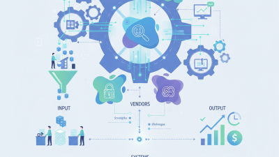 Top Robotic Process Automation Vendors to Enhance Business Efficiency?