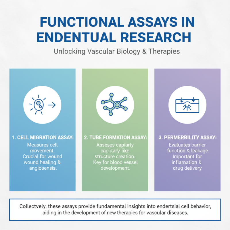 How to Choose the Best Endothelial Cell Lines for Research?