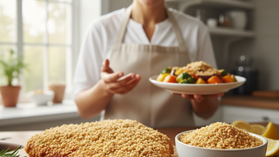 What is Kosher Panko and Why Should You Choose It?