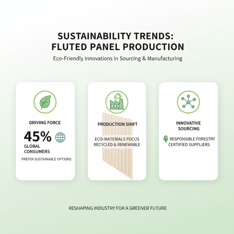 Best Fluted Panel Options for Global Buyers in 2026?