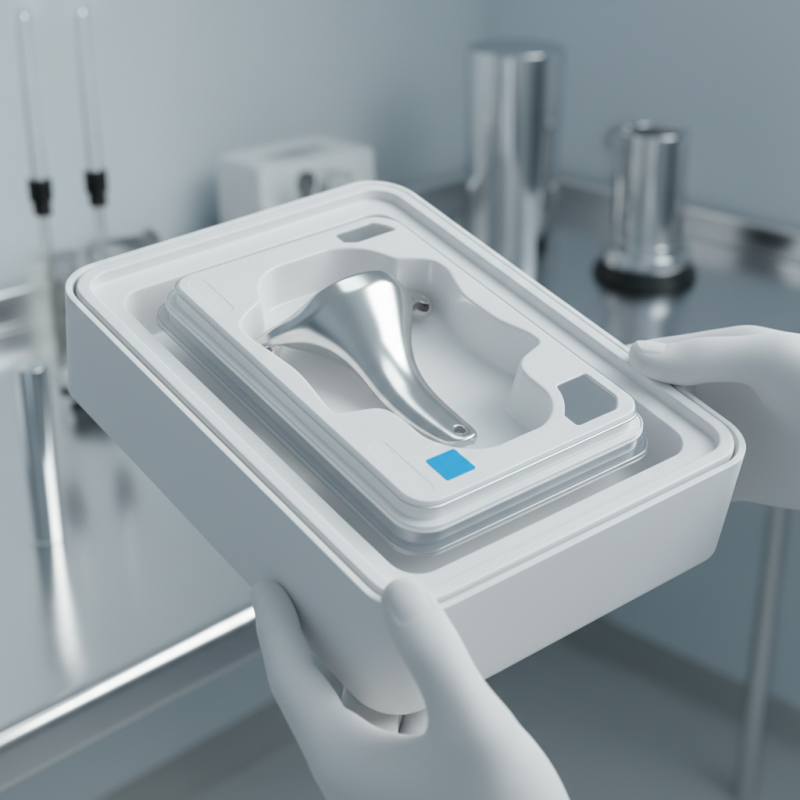 Why is Packaging Design Crucial for Orthopedic Implants Safety?