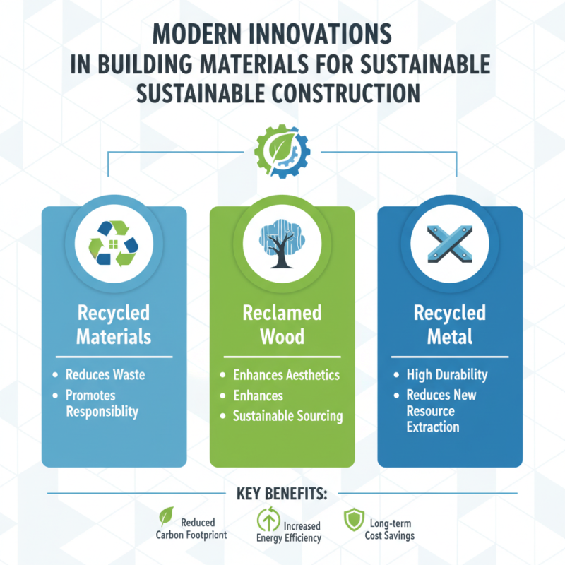 China Best Building Material Types for Your Construction Needs?