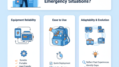 2026 How to Choose the Best Paramedic Supplies for Emergency Situations?