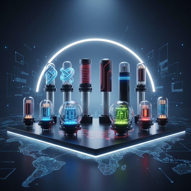 Top 10 Electronic Valves in China for Global Buyers?