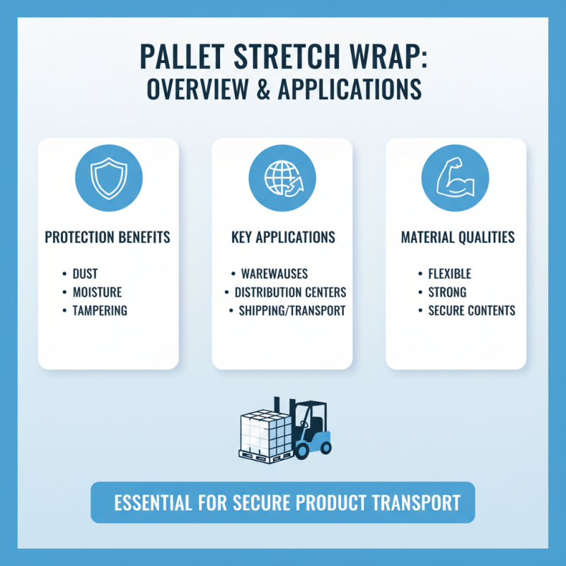 Top 10 Pallet Stretch Wrap Film Suppliers in China?