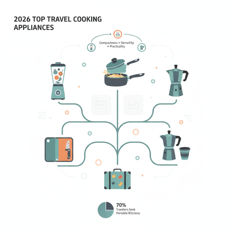 2026 Top Travel Cooking Appliances You Need to Know?