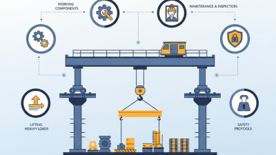 What is a Bridge Crane and How Does it Work?