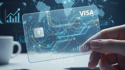 How to Choose a Visa Bank Debit Card in 2026?