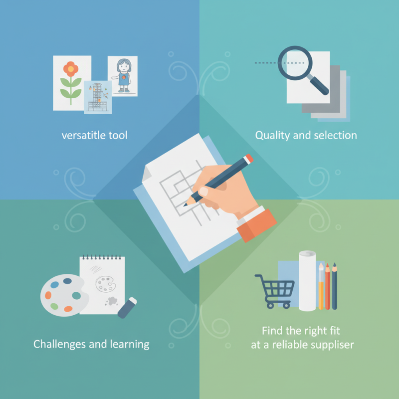 What is Graphite Paper and Where to Buy at Officeworks?