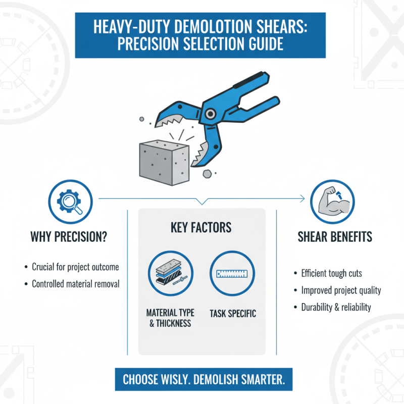 10 Essential Excavator Demolition Attachments You Need?