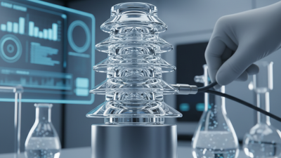Top 10 Benefits of Using Ctv 255 Isolator En Verre in Modern Applications?