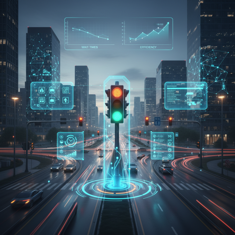 2026 Top Trends in Traffic Signal and Road Signs You Need to Know?