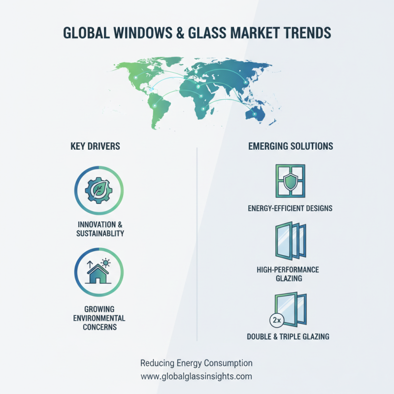 Top 10 Windows and Glass Products for Global Buyers?