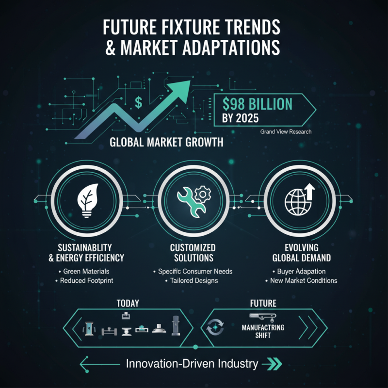 What is the Latest Fixture Trends for Global Buyers?