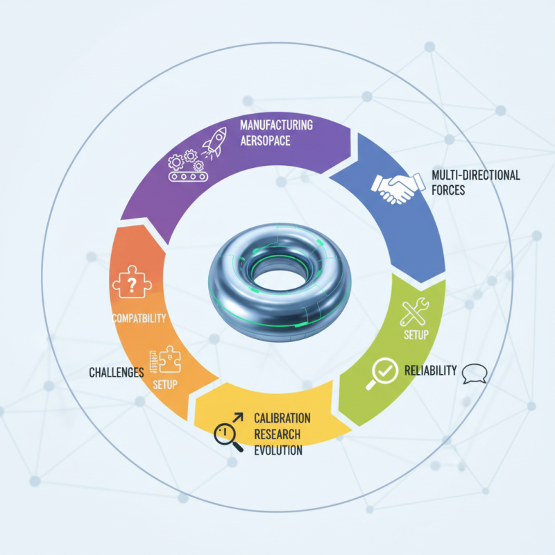 China Best Donut Load Cell Performance and Applications Explained