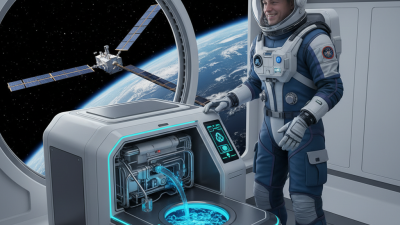 Best Spacecraft Intelligent Toilet Solutions for Global Buyers?