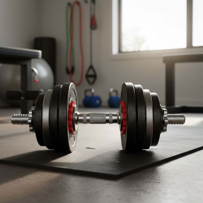 Top Durable Adjustable Dumbbells for Home Workouts Guide?