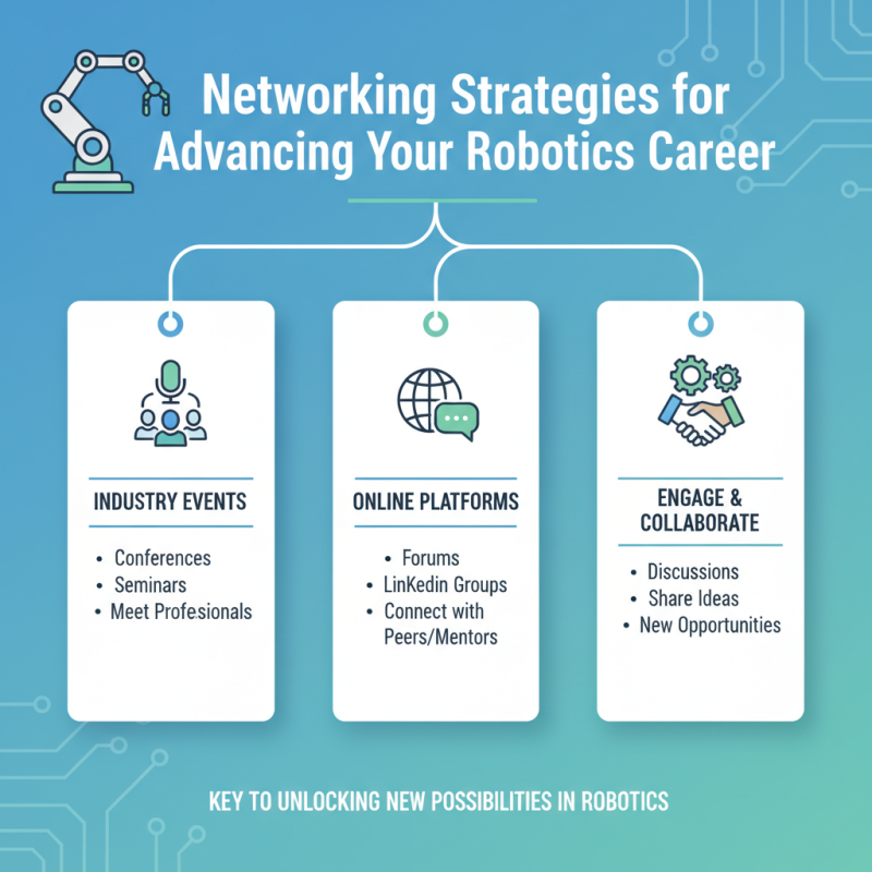 Top Robotics Jobs Tips for a Successful Career Path?