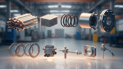 Top 10 Heat Exchanger Parts You Need to Know for Global Sourcing?