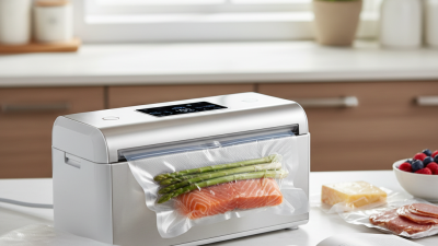 5 Essential Tips for Using Bag Seal Vacuum Effectively?