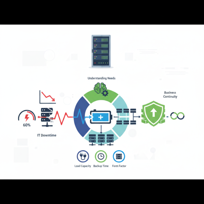 Best Server Rack Ups for Your Business Needs?