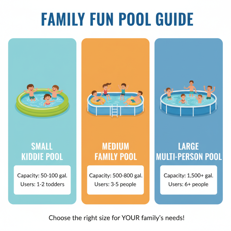 Top 10 Best Inflatable Swimming Pools for Summer Fun