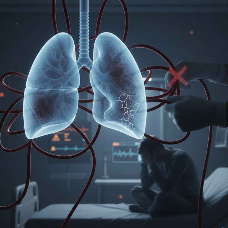 How to Identify the Risks of Improper Respiratory Support?