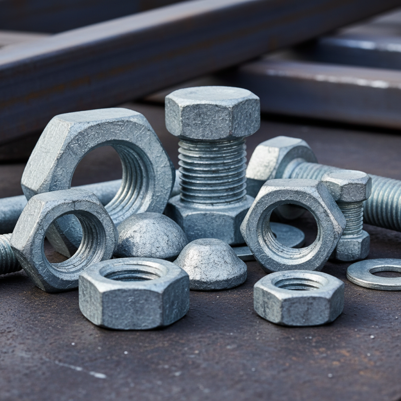 Top 10 Hot Dip Galvanized Nuts for Global Buyers?