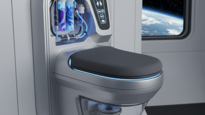 How to Choose the Best Spacecraft Intelligent Toilet for Your Needs?