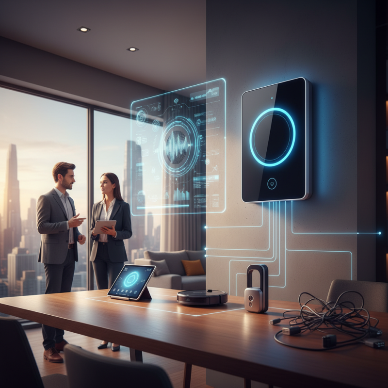 Top Audio Intercom System Trends for 2026 What to Know?