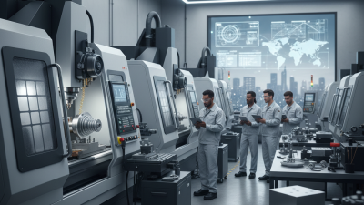 Top 10 CNC Machining Benefits for Global Buyers?