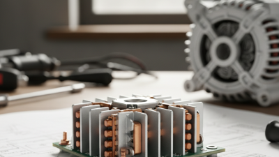 Top 5 Tips for Choosing a Rectifier Bridge For Alternator?
