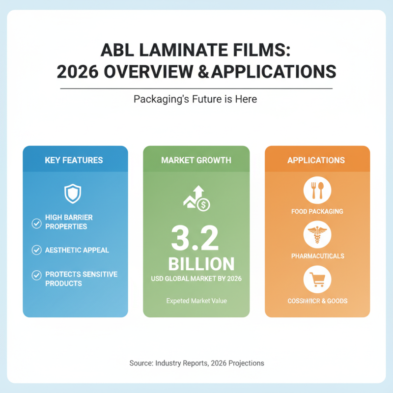Best Abl Laminate Film for Global Buyers in 2026?