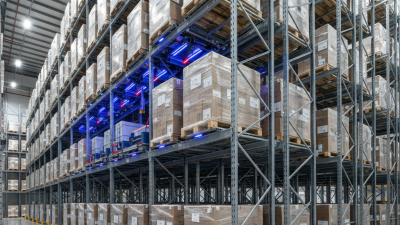 How to Choose the Best Shuttle Racking System for Your Needs?