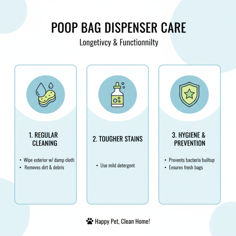 10 Best Poop Bag Wall Dispenser for Pet Owners in 2026?
