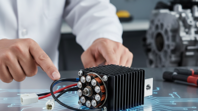 Top Alternator Rectifier Module Buying Guide for Global Buyers?