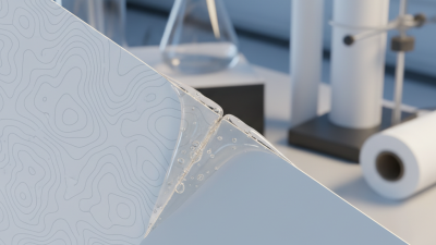 How to Choose the Right PP Synthetic Paper Adhesive for Your Needs?