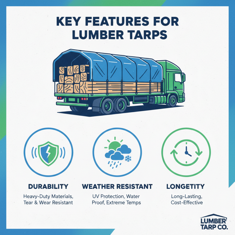 2026 Best Polyethylene Lumber Tarp for Your Needs?