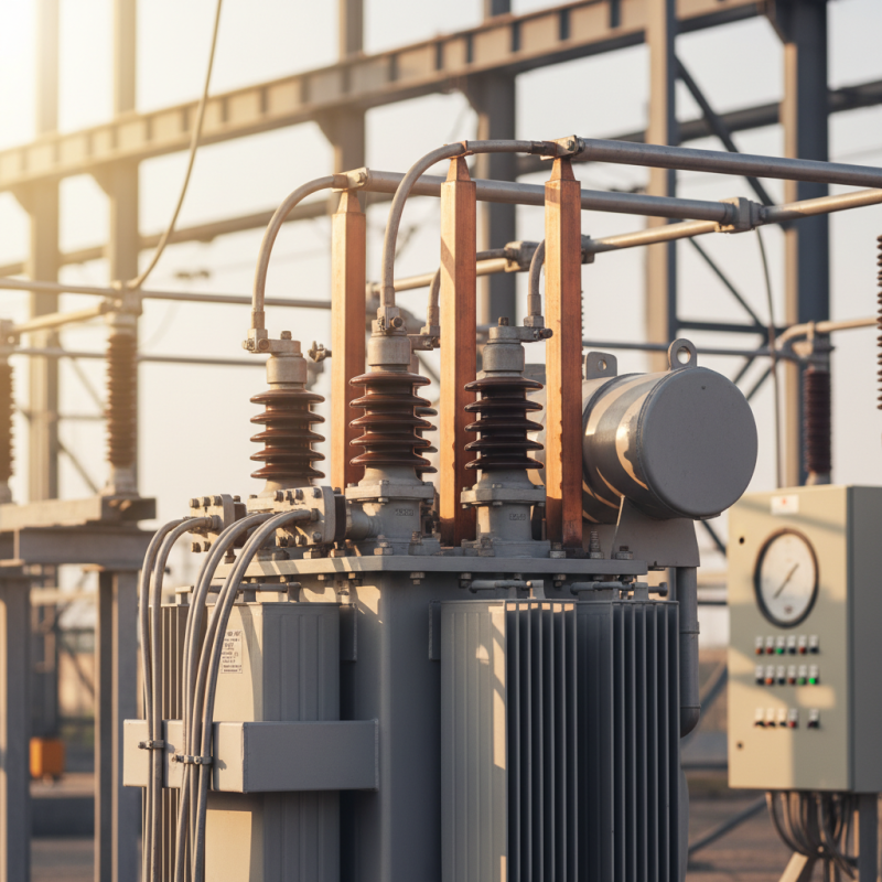 10 Essential Tips for Using Step Transformer Effectively?