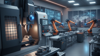 Top Machine Tools for Efficient Global Procurement Strategies?