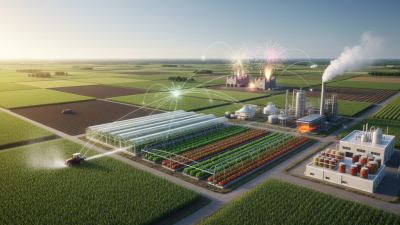 2026 Top Uses of Potassium Nitrate in Agriculture and Industry?
