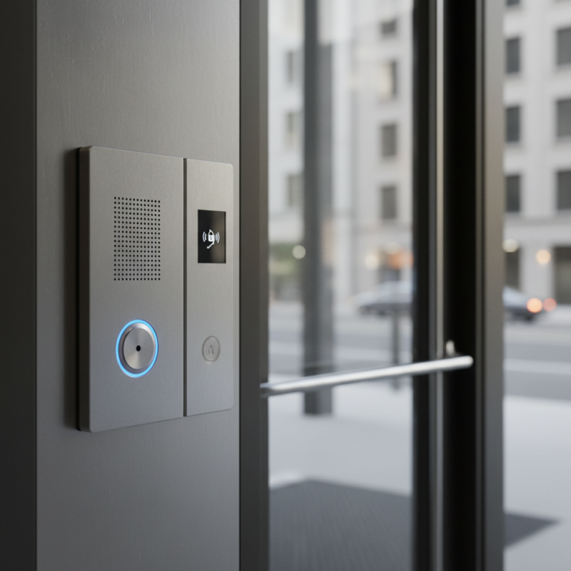 Best Audio Intercom System for Secure Communication Needs?
