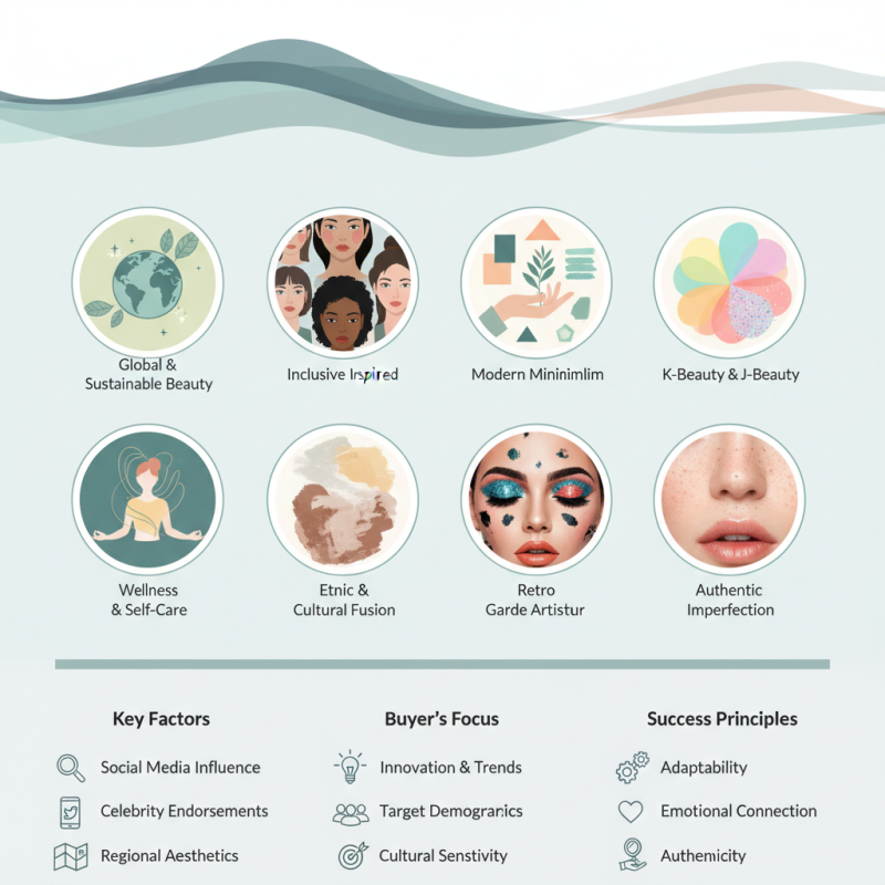 Top 10 Best Beauty Board Themes for Global Buyers?