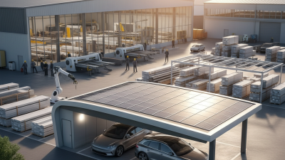 How to Start Carport Manufacturing Business Successfully?