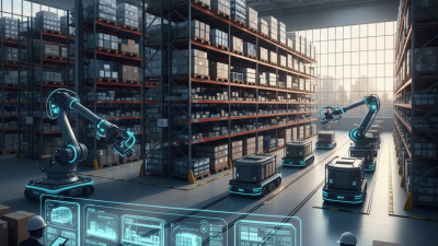 Top 5 Automated Storage Systems You Need to Know About?