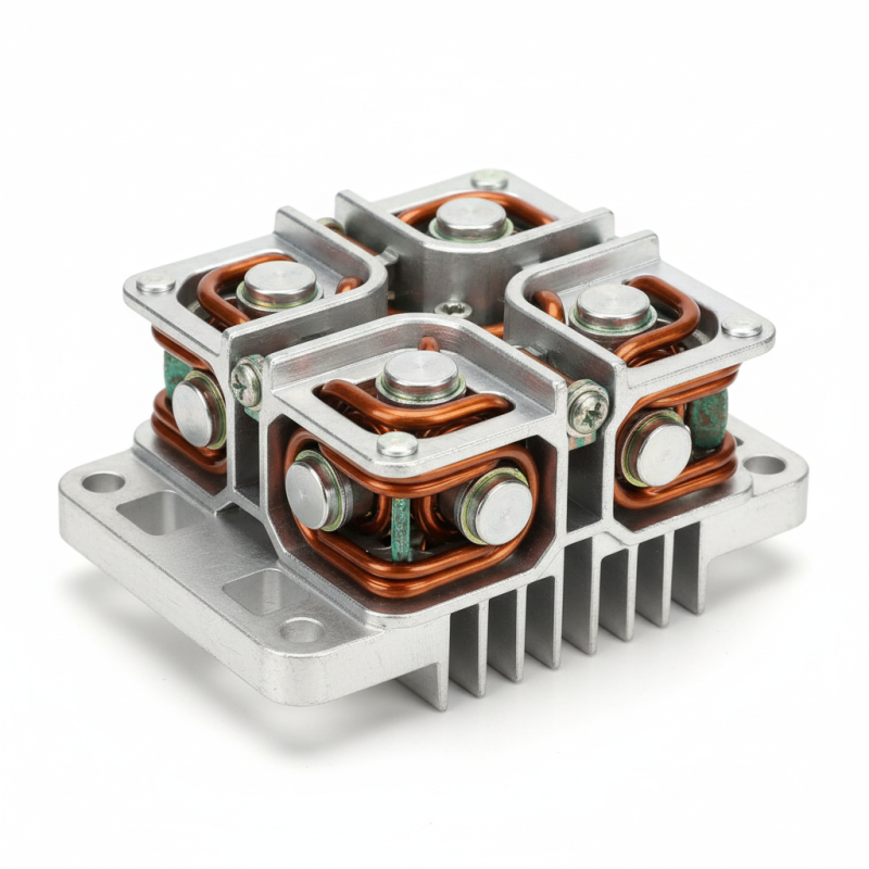 Why is an Alternator Diode Bridge Essential for Your Vehicle?