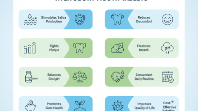 Top 10 Benefits of Xylitol Dry Mouth Tablets for You?